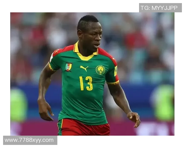 2010年喀麦隆足球队明星球员回顾与分析：技术、表现与影响力