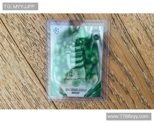 兔年限定足球球星卡收藏热潮全面来袭见证绿茵传奇闪耀时刻