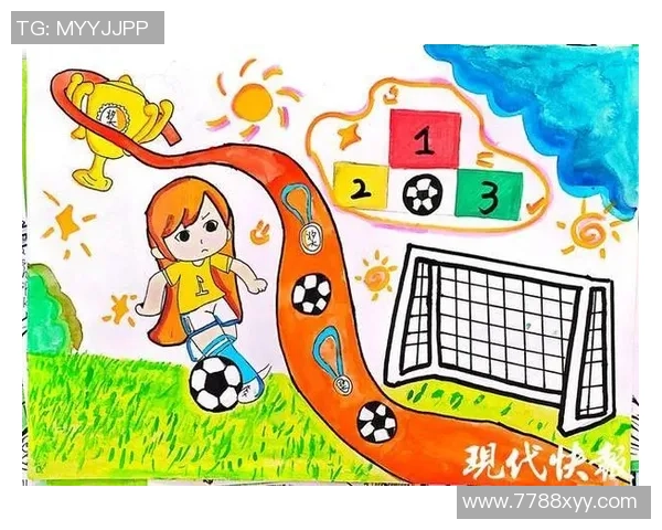 天朗足球球星动画燃动绿茵梦想展现少年拼搏与荣耀瞬间